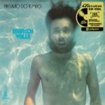 Marcos Valle | Previsão Do Tempo (Light Blue Translucent Vinyl)