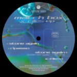 Match Box | X-Files