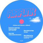 Maxime dB & David Triana / Marco Attali | Echoes of Marco Attali