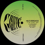 Milès Borghese | It's Just EP