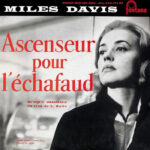 Miles Davis | Ascenseur Pour L'Echafaud (3xLP 10”)