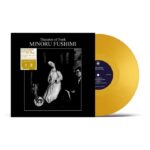 Minoru Fushimi | Thanatos Of Funk (Gold Vinyl)