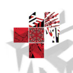 Nate Krafft | Crimson Arsenal / Man Machine