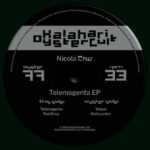 Nicola Cruz | Telemagenta EP