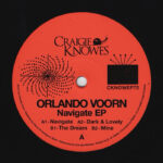Orlando Voorn | Navigate EP