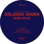 Orlando Voorn Presents: Dark Reality | Numb Denial
