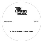 Patrick Gibin / Javonntte | Flash Point / Wind Of Seven Seas