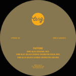 Payfone feat. Kyd Nereida | Dime Algo (incl. Black Science Orchestra Remixes)