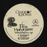 Per Hammar | Sidewinder EP