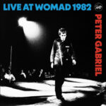Peter Gabriel | Live at Womad 1982