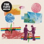 Pink Floyd | 8-Tracks