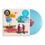 Pink Floyd | 8-Tracks (Blue Vinyl)