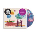 Pink Floyd | 8-Tracks (Blue Vinyl)
