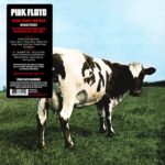 Pink Floyd | Atom Heart Mother