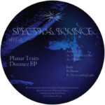 Planar Traits | Distance EP