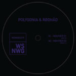 Polygonia & Rødhåd | Mauvier