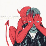Queens Of The Stone Age | Villains