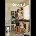 Record Culture | Record Culture Magazine Issue 11