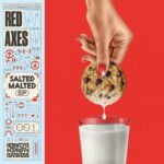 Red Axes | Salted Malted EP