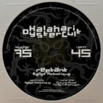 Reptant | Ballet Robotique