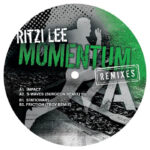Ritzi Lee | Momentum (Surgeon & Troy Remixes)
