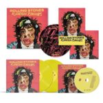 Rolling Stones | Foreign Tongues (Limited Edition Yellow 2LP + Blu-Ray)