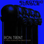 Ron Trent ft. Angel Figueroa & Pablo Color | Electric Jungle
