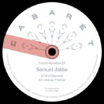 Samuel Jabba | Trance Mutation