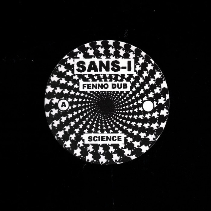 Cover Sans-i | Fenno Dub