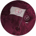 Sasha & Cortese | One / U Disappear
