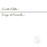 Scritti Politti | Songs To Remember (2026 Remaster)