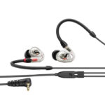 Sennheiser | IE 100 Pro Clear