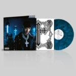 Shiva | Vangelo (Alternative Cover) (Marbled Vinyl)