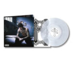 Shiva | Vangelo (Morte) (Transparent Vinyl)