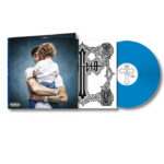 Shiva | Vangelo (Resurrezione) (Blue Vinyl)