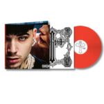 Shiva | Vangelo (Tradimento) (Red Vinyl)