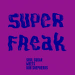 Soul Sugar meets Dub Shepherds featuring Jolly Joseph | Super Freak