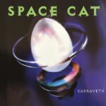 Space Cat | Karraveth