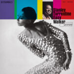 Stanley Turrentine | Easy Walker (Blue Note Classic Vinyl Series)