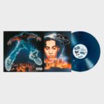 Tedua | Ryan Ted (Blue Vinyl)