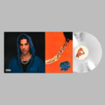 Tedua | Ryan Ted (White Vinyl)