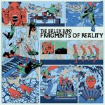 The Balek Band | Fragments of Reality (incl. Bufiman & Shubostar Remixes)