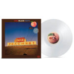 The Black Keys | Peaches! (White Vinyl)