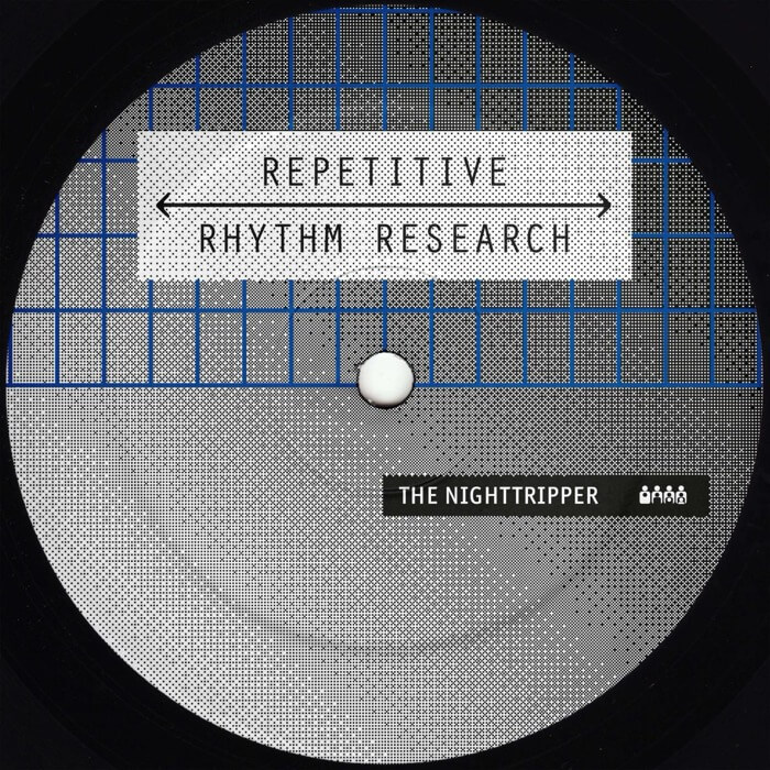 Cover The NighttripperSinister World