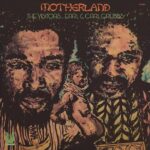 The Visitors | Motherland