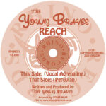 The Young Braves | Reach