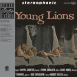 The Young Lions | The Young Lions