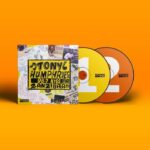 Tony Humphries | Running Back Mastermix: Kiss FM Zanzibar Years CD