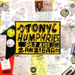 Tony Humphries | Running Back Mastermix: Kiss FM Zanzibar Years Vinyl Part 1