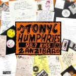 Tony Humphries | Running Back Mastermix: Kiss FM Zanzibar Years Vinyl Part 2